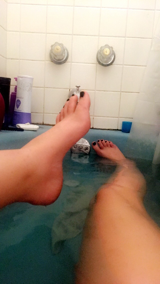 Tumblr Cum On Toes - BootyFeetðŸ‘…ðŸ˜˜
