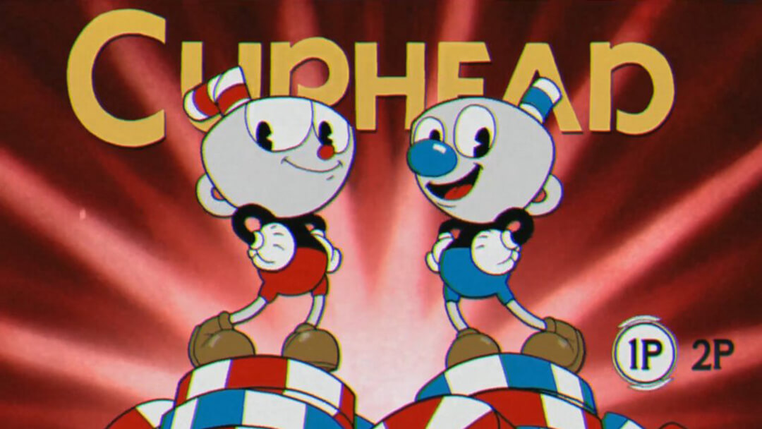 Enterinit Cuphead Is Now Available On Xbox One And Pc