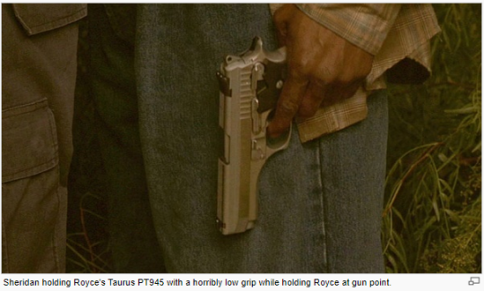 Internet Movie Firearms Database Tumblr