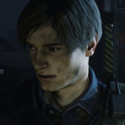 leon s kennedy icons | Tumblr