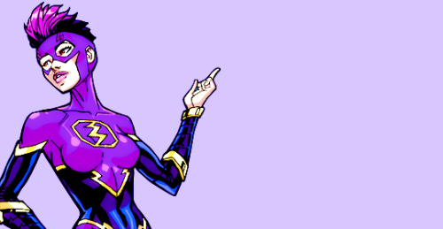Wallace West II - Kid Flash Tumblr_p4vco547Bf1s61uc6o1_500