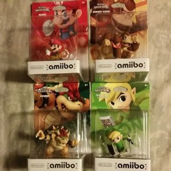 Amiibohunter