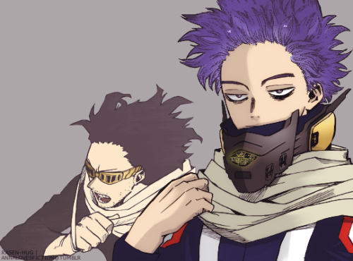 annalovesfiction:EraserHead + HeadEraser