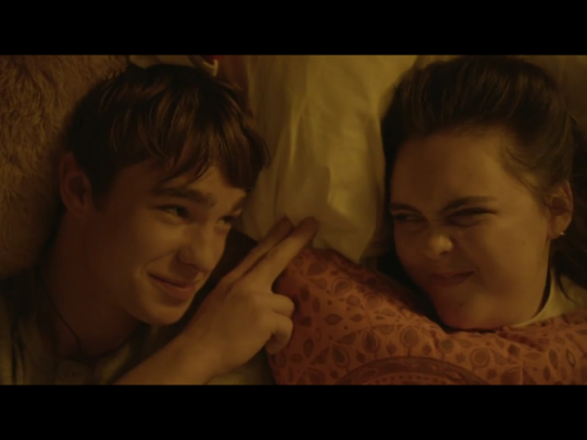 My Mad Fat Diary: Episode 4 - TV/Lit/Film - My Mad Fat Diary Season 3 Episode 4