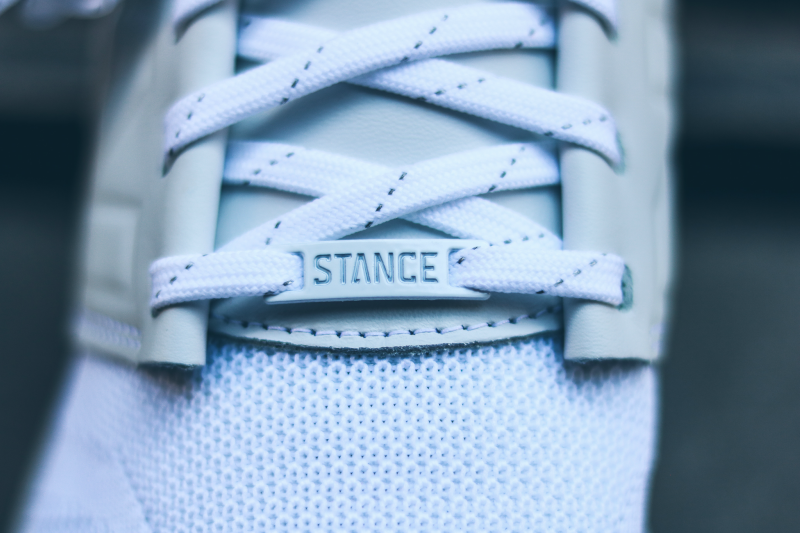 New Balance and Stance Debut the New Balance and Stance Debut the