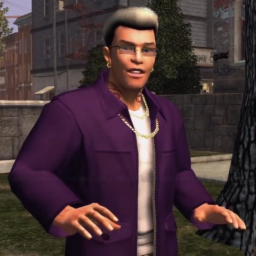 saints row 1 on Tumblr