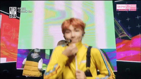 Bts Go Go Tumblr