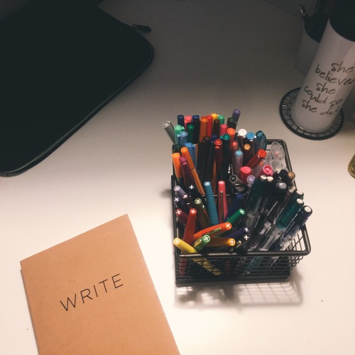 daisystudies:when in doubt write it out