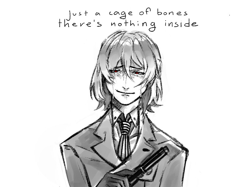 Oh Did You Get The Broom Closet Ending