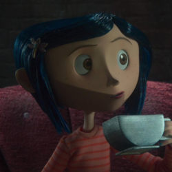 Coraline And The Secret Door Icons Tumblr