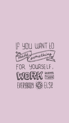 Motivational Wallpaper Tumblr