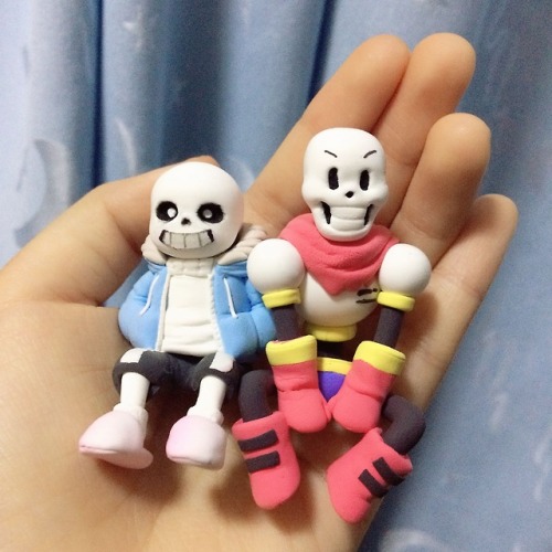 kayiiin:FINALLY！！！I MADE IT！！！a pocket papyrus!!So happy to...