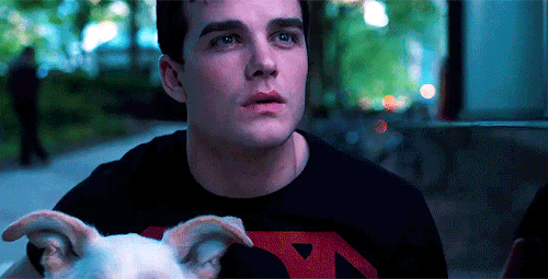 dc universe superboy titans season 2 connor kent
