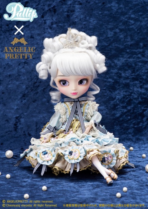 pullip wind