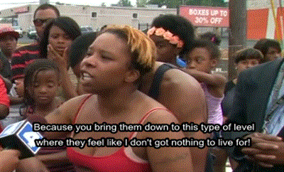 nelaguilvr:
“ iamchantaya:
“ rhomeporium:
“ A mother’s worst nightmare.
”
She was preaching
”
this gave me chills
”