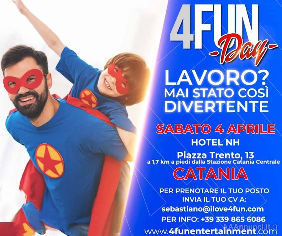 Lavoro Urgente: Autista ncc - Agosto 2020 - 1288+ Offerte ...