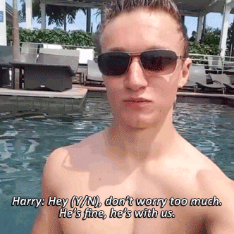 justimagineyourmarvel