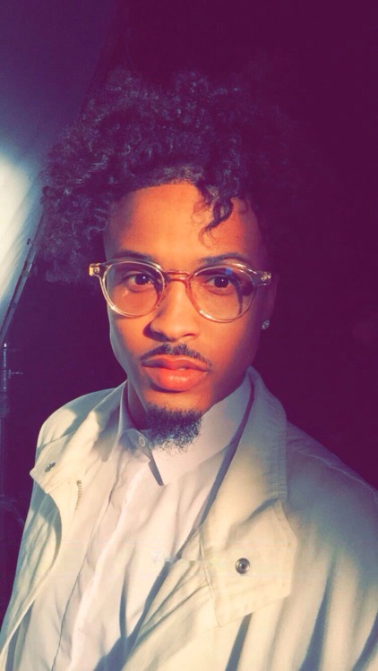 august alsina on Tumblr