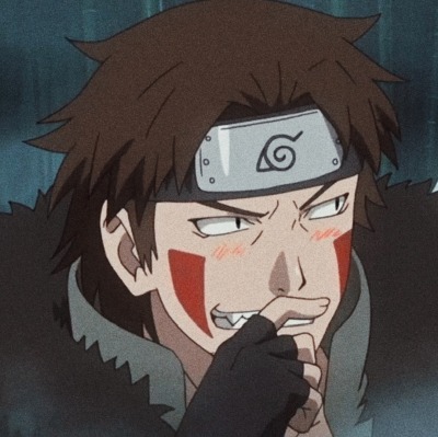 kiba inuzuka edits | Tumblr