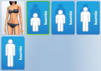 height mod for the sims 4