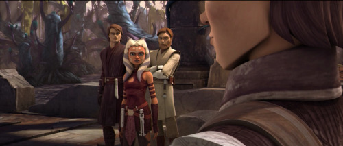 Anakin flirt banter ahsoka fanfiction [PUNIQRANDLINE-(au-dating-names.txt) 51