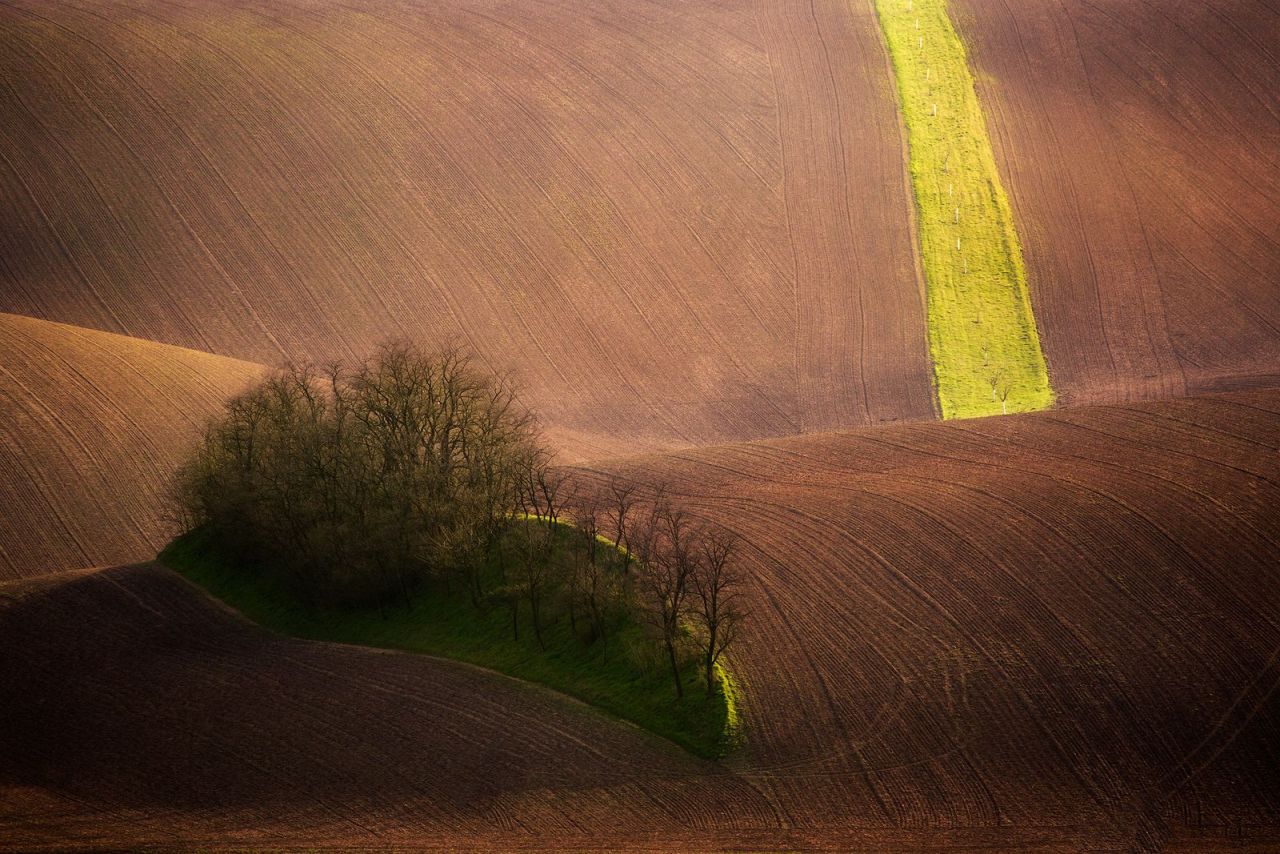 Top Shot: Rolling Hills Top Shot Features The... -- Editors' Spotlight ...