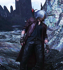 Devil May Cry 5 Spoilers Tumblr