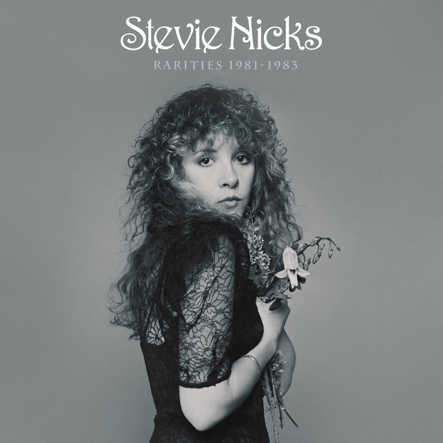 Fleetwood Mac Uk Rsd Releases From Stevie Nicks And Fleetwood