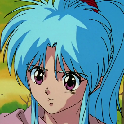 yu yu hakusho icon | Tumblr