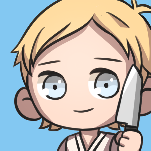 Made some matching icons of some Star Wars characters from...