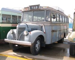 @1939-1947 Dodge Plymouth Fargo Trucks