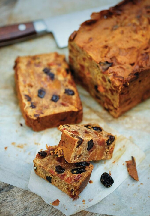 Bara Brith Recipe With Treacle