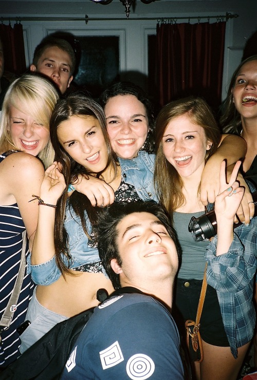 party pictures on Tumblr