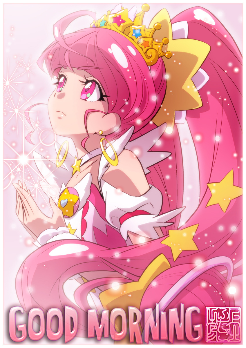 ★プリキュア総合189☆ [無断転載禁止]©bbspink.com	YouTube動画>1本 ->画像>860枚 