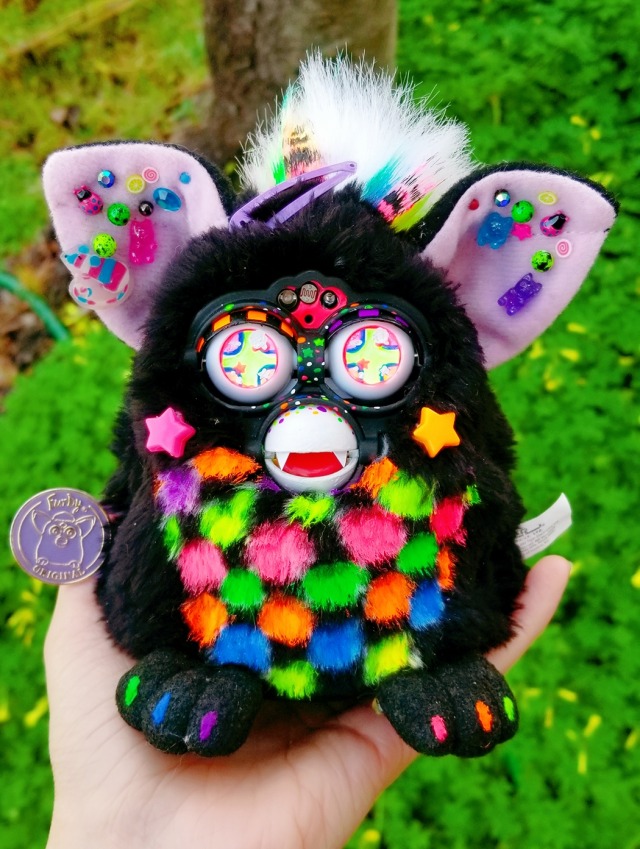 05 furby