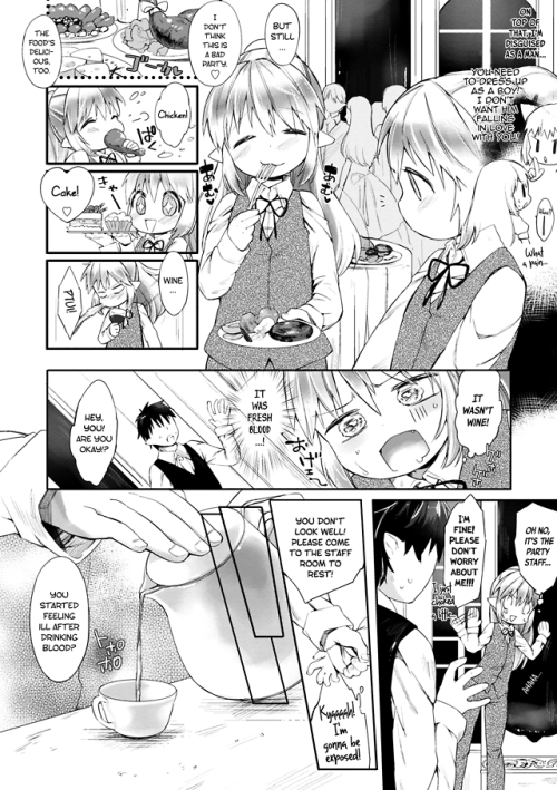 clonedtrain:This is the first loli doujin I ever commissioned....