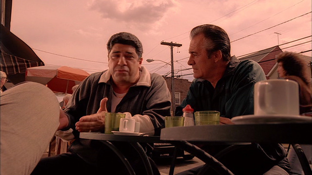 sopranos stills