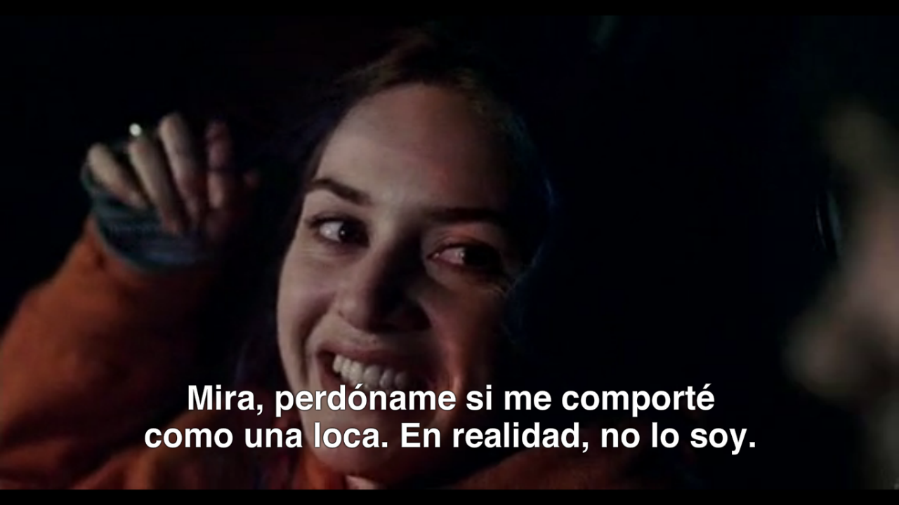solo soy una mujer jodida que busca