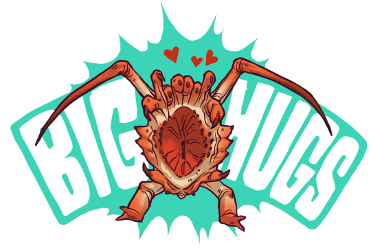 I’ll post some actual Alyx concepts at some point, but in the meantime please enjoy all of the dumb tie-in stickers I got to...