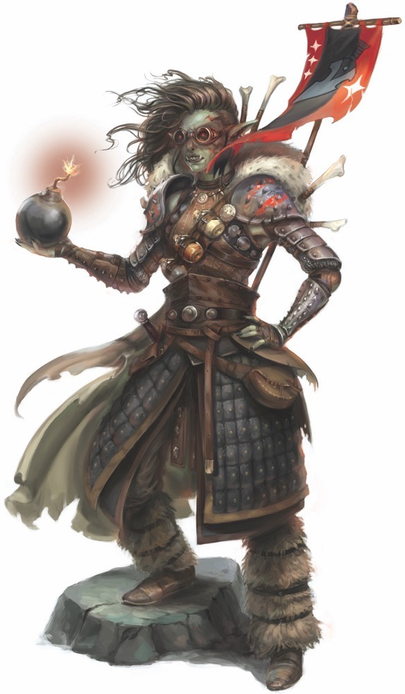 Hobgoblins Hobgoblins