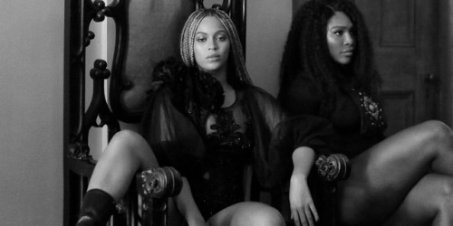 beyhive4ever:2 YEARS OF LEMONADE (April 23, 2016)“My intention...