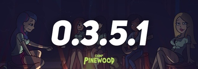 camp pinewood working version