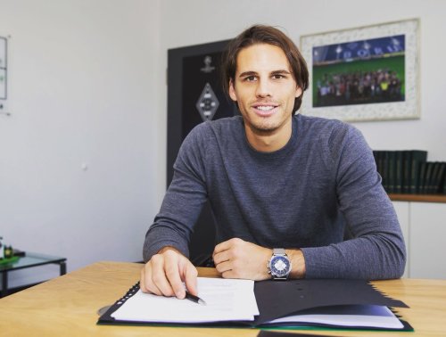 yann sommer on Tumblr