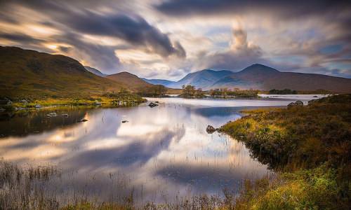 jswanstromphotography:Scotland: Isle of Skye, The Highlands and...