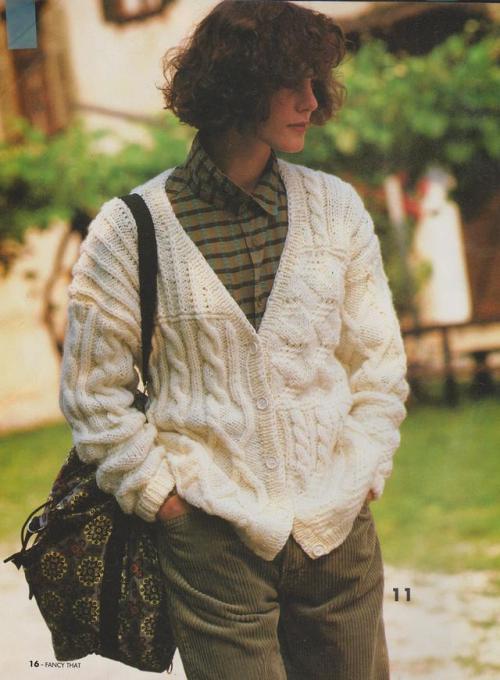 diabeticlesbian:Fancy That October 1986 (48557) - Natural...