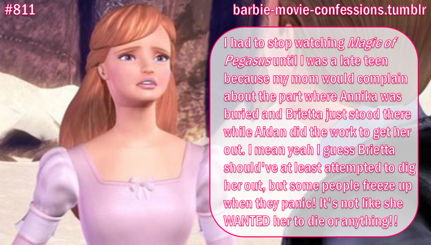 barbie and the magic of pegasus brietta