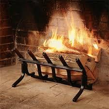 Osama Saeed Fireplaces