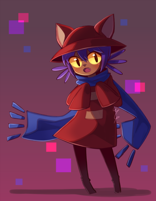 niko on Tumblr