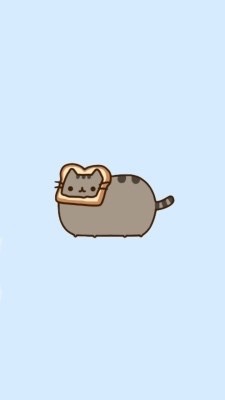 pusheen aesthetic | Tumblr