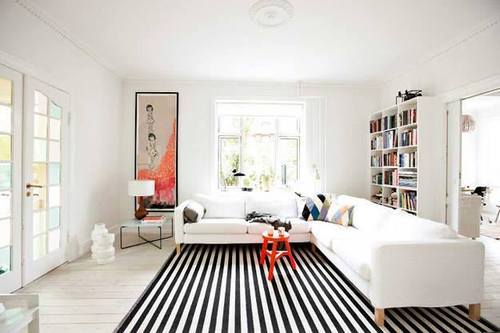 Dream House Inspiration How To Make Your Room Look Bigger